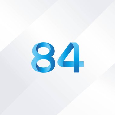 84 Logo Simge sayısı