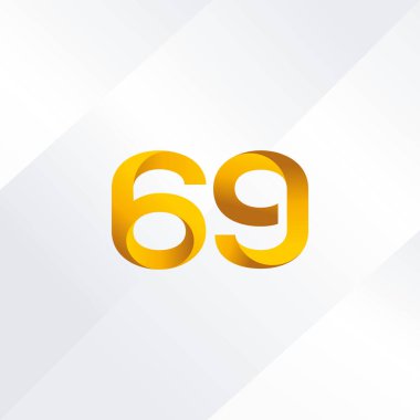 69 numara Logo Simge