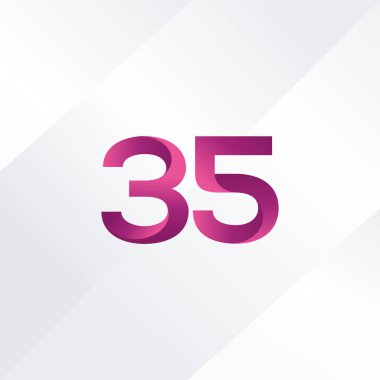 Logo Simge 35 numara