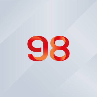 98 Logo Simge sayısı