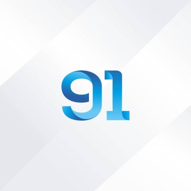 91 Logo Simge sayısı