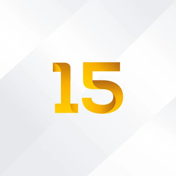 15 Logo Simge sayısı