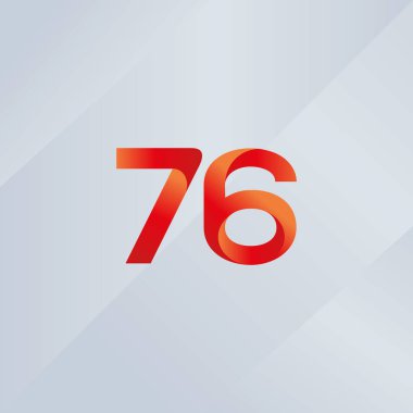 76 Logo Simge sayısı
