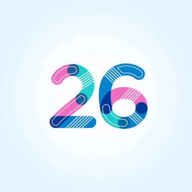Logo Simge 26 numara