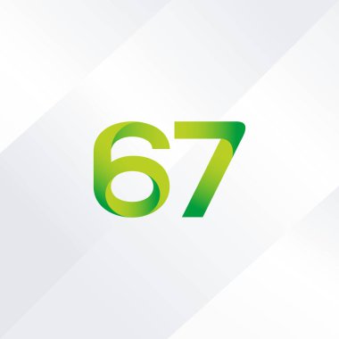 67 Logo Simge sayısı