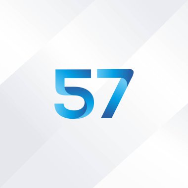 57 Logo Simge sayısı