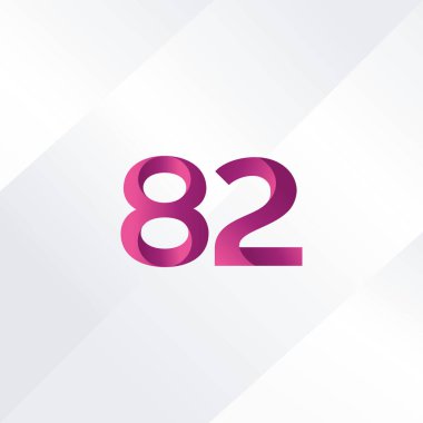 82 Logo Simge sayısı
