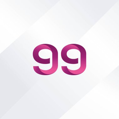 99 Logo Simge sayısı