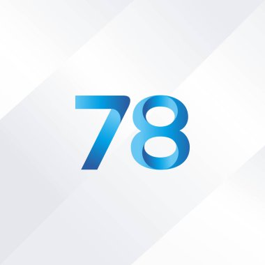 78 Logo Simge sayısı