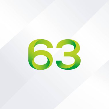 63 Logo Simge sayısı