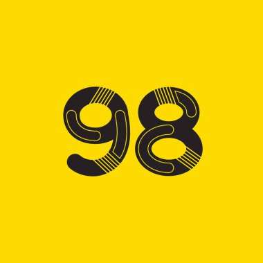 98 Logo Simge sayısı
