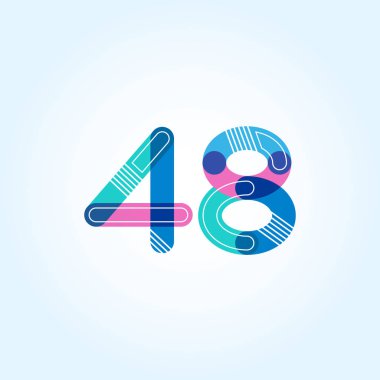 Logo Simge 48 numara