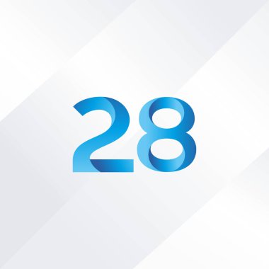 Logo Simge 28 numara