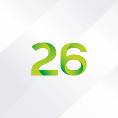 Logo Simge 26 numara