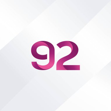 92 Logo Simge sayısı