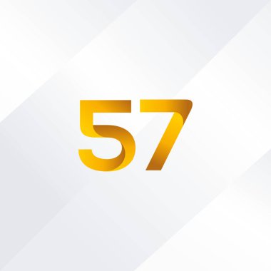 57 Logo Simge sayısı