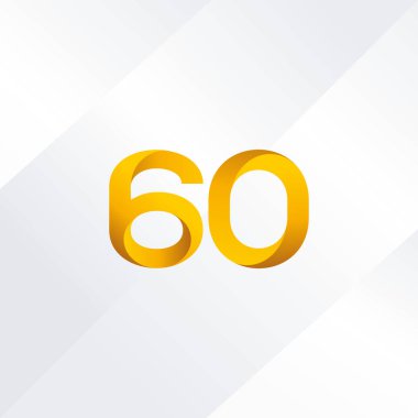 60 Logo Simge sayısı