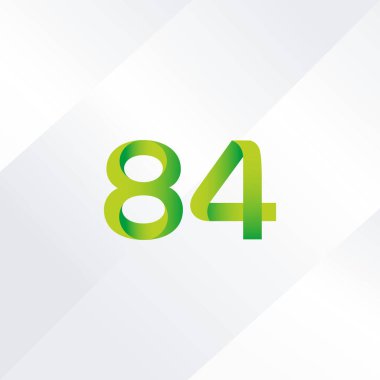84 Logo Simge sayısı