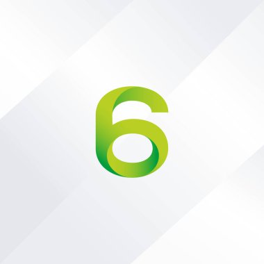 6 Logo Simge sayısı