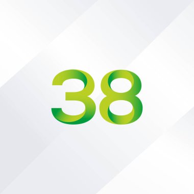 Logo Simge 38 numara