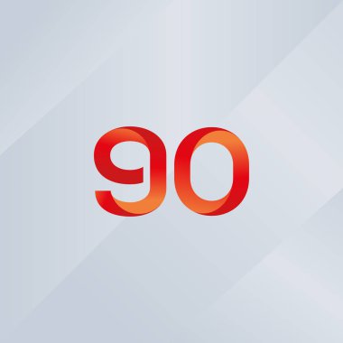 90 Logo Simge sayısı