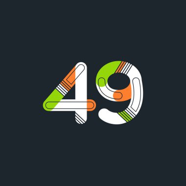 49 Logo Simge sayısı