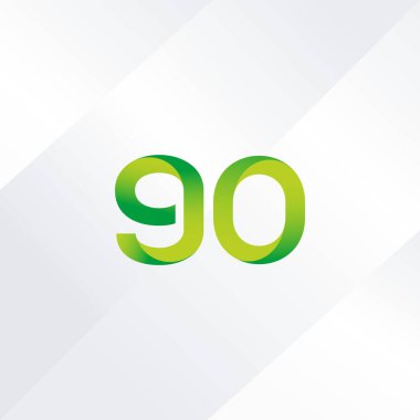 90 Logo Simge sayısı