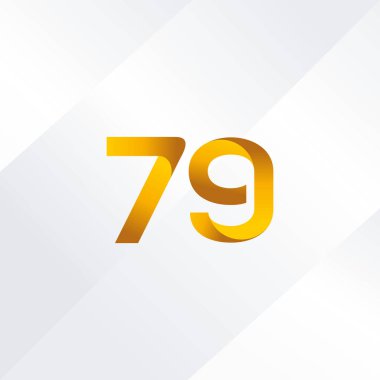 79 Logo Simge sayısı