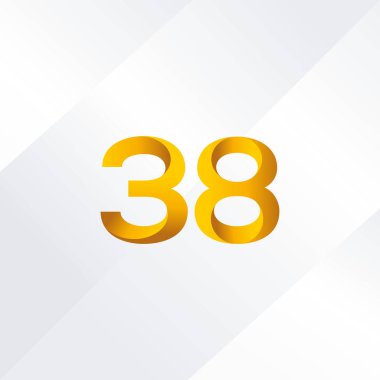 Logo Simge 38 numara