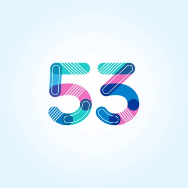 53 Logo Simge sayısı