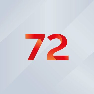 72 Logo Simge sayısı
