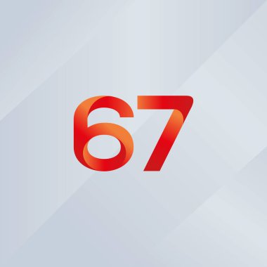 67 Logo Simge sayısı
