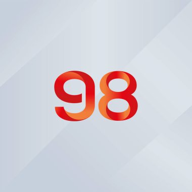 98 Logo Simge sayısı