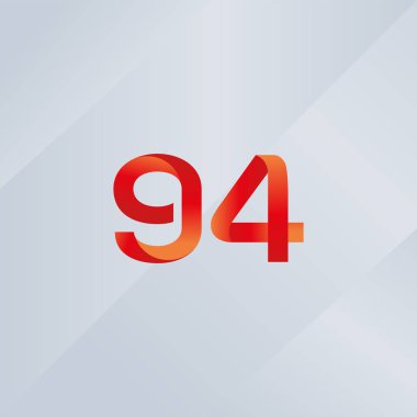 94 Logo Simge sayısı