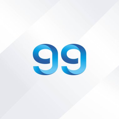 99 Logo Simge sayısı