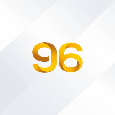 96 Logo Simge sayısı