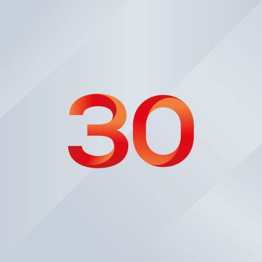 30 Logo Simge sayısı