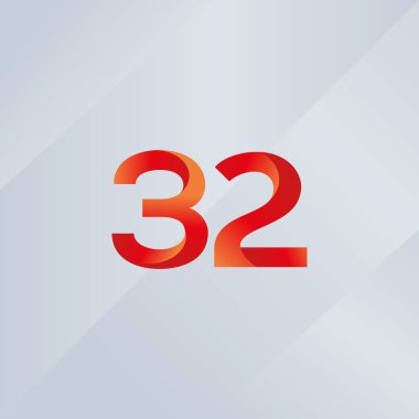 Logo Simge 32 numara