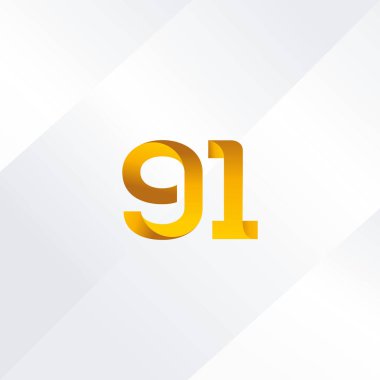 91 Logo Simge sayısı