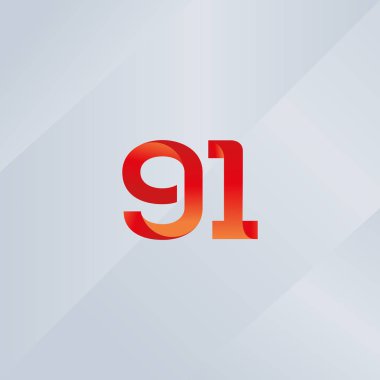 91 Logo Simge sayısı