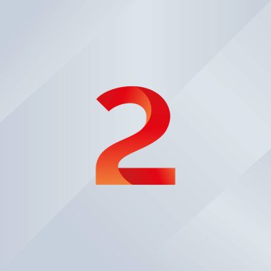 Numara 2 Logo Simge