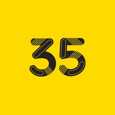 Logo Simge 35 numara