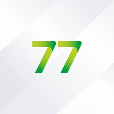 Logo Simge 77 numara