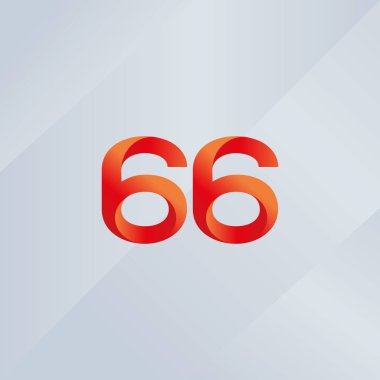 66 Logo Simge sayısı