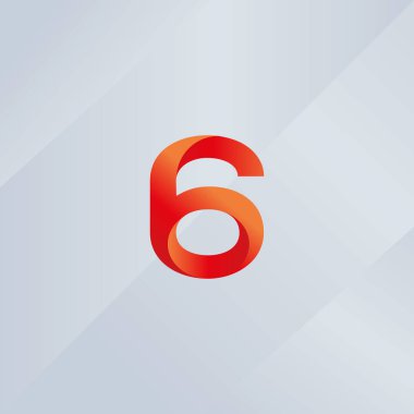 6 Logo Simge sayısı