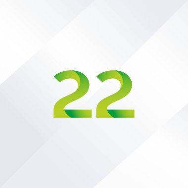 Logo Simge 22 numara