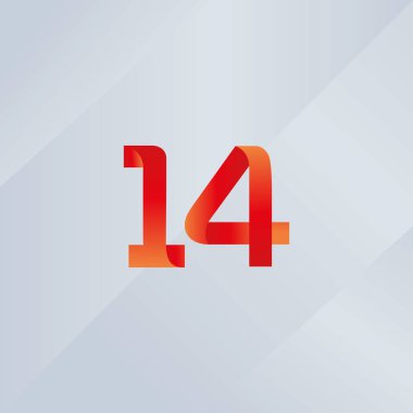 Logo Simge 14 numara