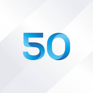 Logo Simge 50 numara
