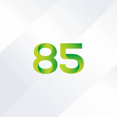 85 Logo Simge sayısı