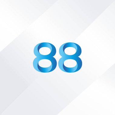 88 Logo Simge sayısı